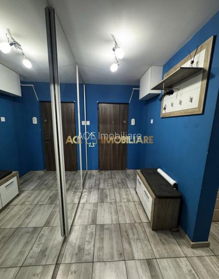 2 Camere de inchiriat | Veteranilor | Metrou | Pet Friendly | Mobilat - 8
