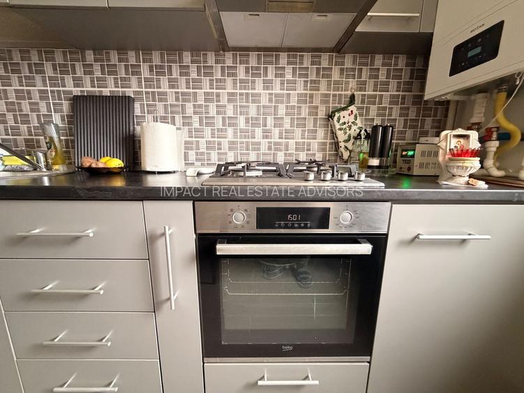 APARTAMENT 3 CAMERE | MOBILAT/UTILAT | OPORTUNITATE - 15