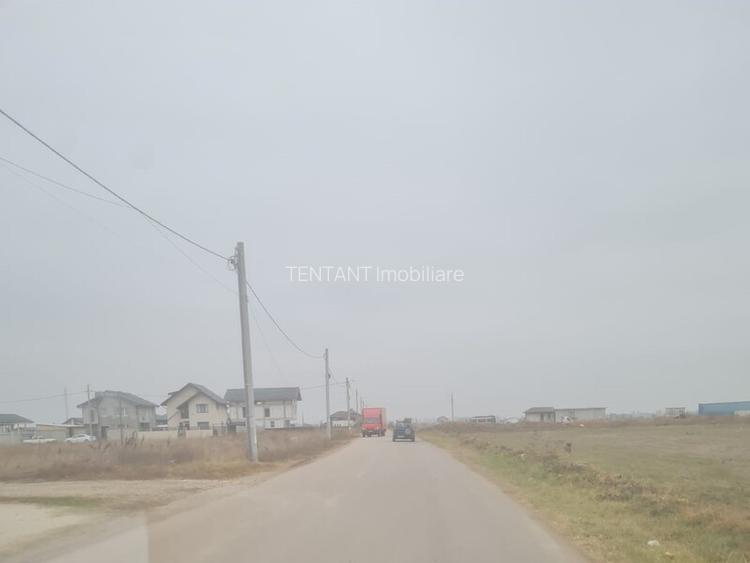 Vanzare Teren 5000mp intravilan Magurele - 4