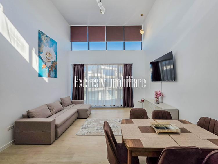 Priveliste Superba -- FIRST RENT - Apartament Premium cu Parcare Privata - 22