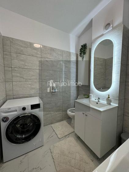 Apartament 2 camere Bloc nou decomandat Theodor Pallady Sector 3 - 10