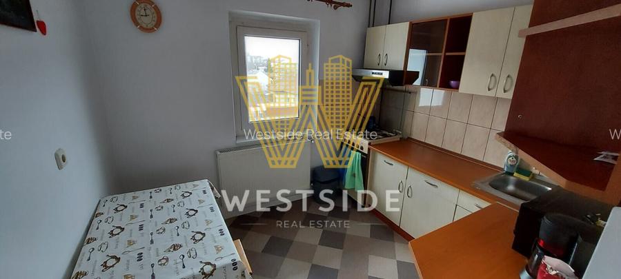 Apartament cu 3 camere, de inchiriat, Complexul studentesc - 5