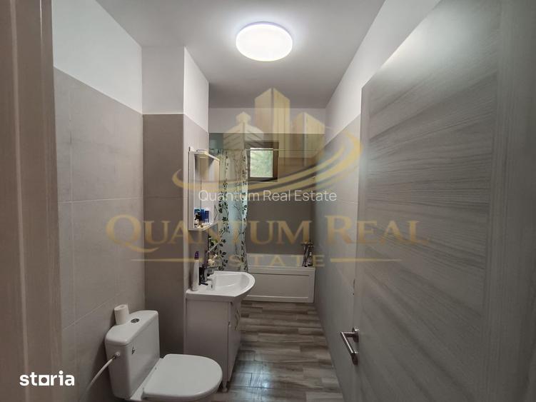 Apartament  2camere spatios+loc de parcare -  Metrou AparatoriiPatriei - 6