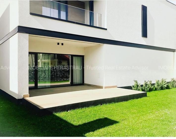 Adara Villa | Erou Iancu Nicolae  Design minimalist - 8