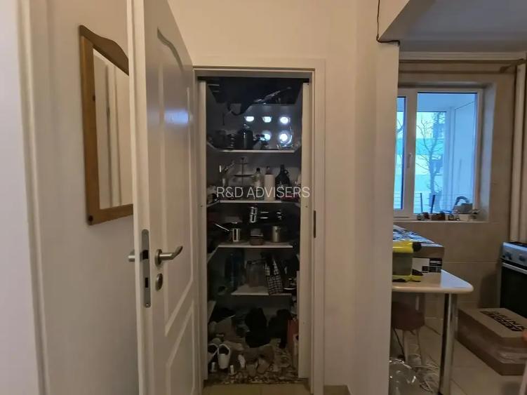 Apartament 2 camere de vânzare – zona Agronomie / Ion Mihalache - 11