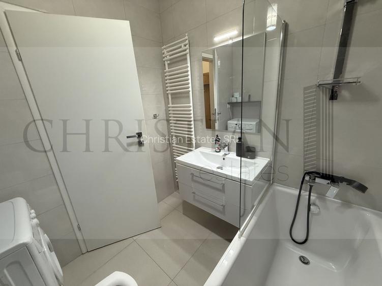 Apartament 2 camere - Lujerului - Plaza Residence - 18