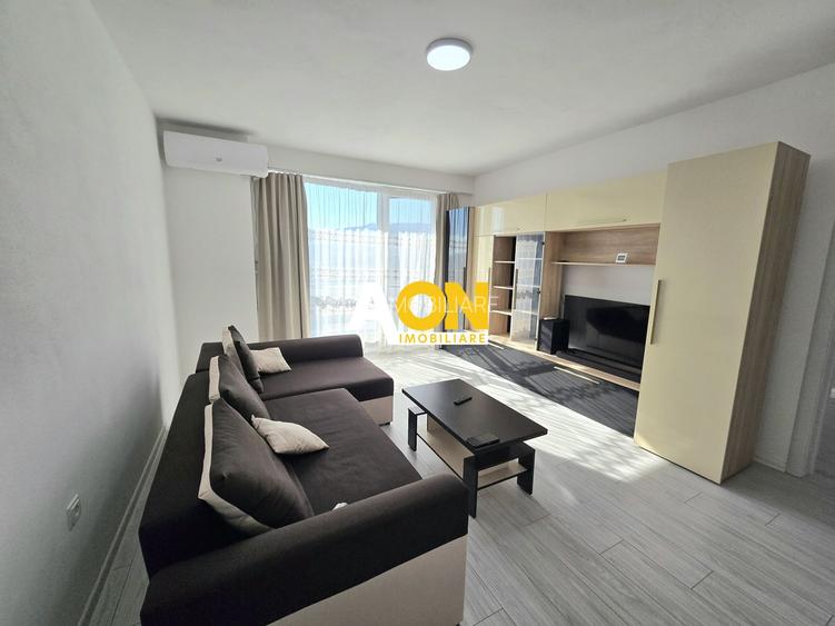 Apartament cu 3 Camere, Bloc Nou, Lift, Zona Arex - Ampoi 3 - 2