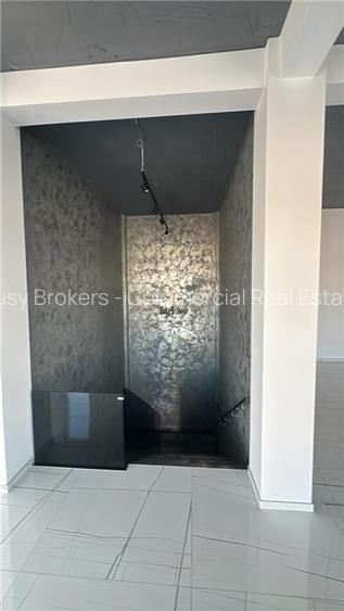 Spatiu Comercial - 230 mp - Showroom - Comert - Servicii - 11