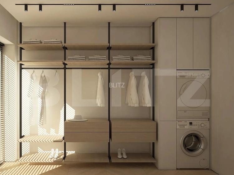 Apartament exclusivist in bloc nou, cu centru SPA! - 10