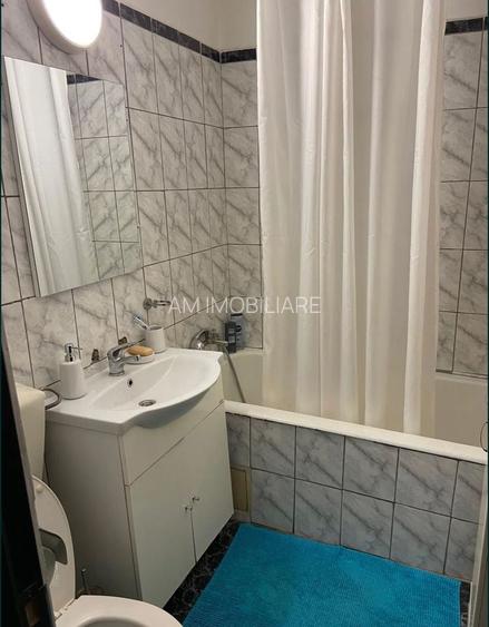 AP. 2 CAMERE STEFAN C.M, PET-FRIENDLY, BUCATARIE INCHISA, MODERN - 5