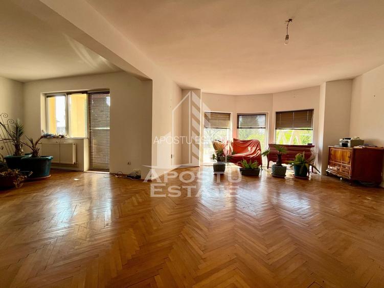 Casa individuala cu piscina, 6 camere, 3 bai, in Sag - 11