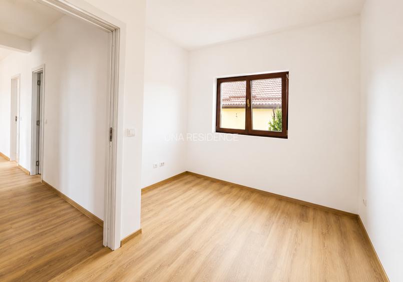 Apartament 3 camere decomandat etaj1 intabulat mutare imediata gradina - 8