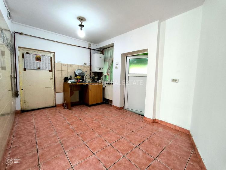 Casa individuala, zona Biserica Sarbeasca comision 0% - 8