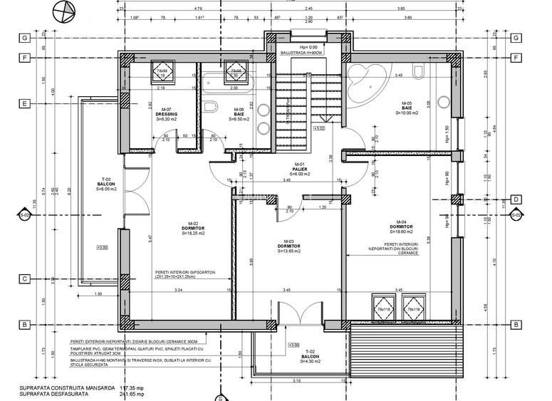 OMNIA-Proprietati alese! Haide sa probam o casa, garantez ca e frumoasa! - 1