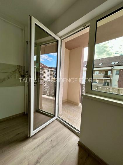 AP 25 Teilor Residence-3 camere FINISAT - 24