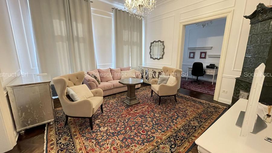 APARTAMENT DE  LUX  IN ZONA NEPTUN - 24