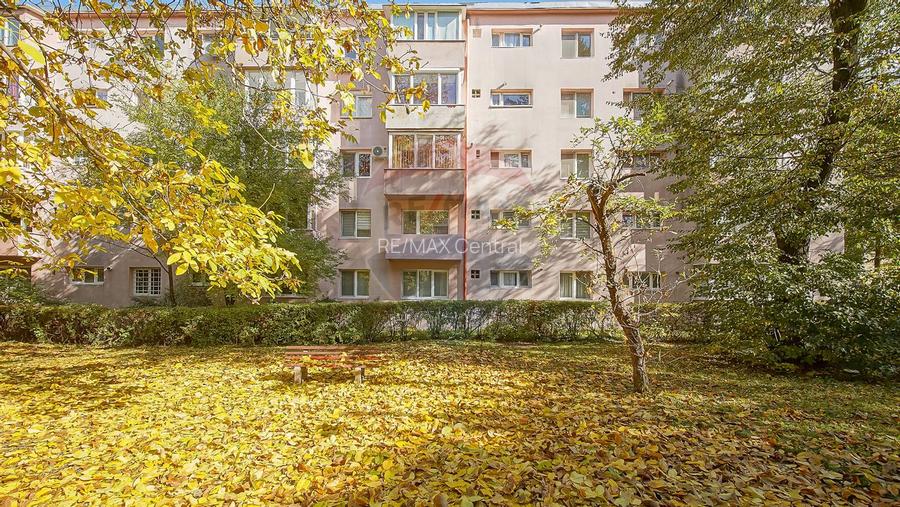 Apartament 3 camere, complet mobilat, la 1 minut de Piața Astra - 12