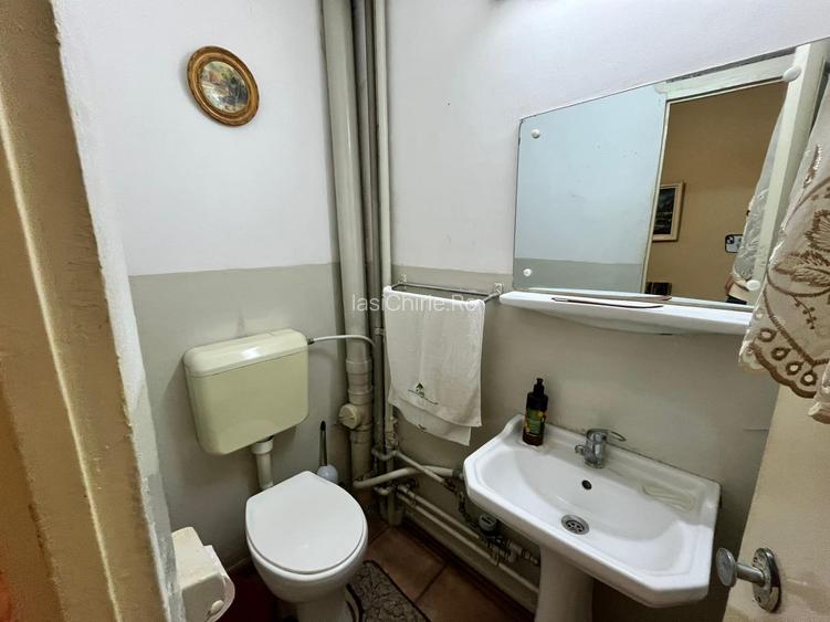 Apartament cu 3 camere CUG Lidl - 12