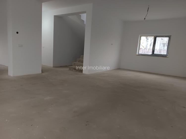 Breazu casa 125 mp, 4 camere, de vanzare, (Finisaje personalizabile), Cod 161164 - 2