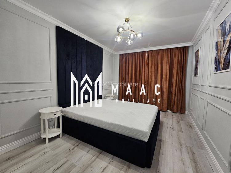 Apartament 2 camere | Etaj 3 | Parcare subterana | Central - 7