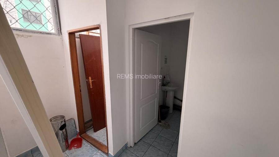 Spatiu comercial Manastur, complex Nora - 10
