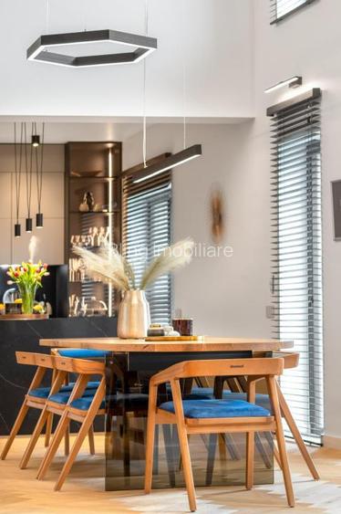 Casa individuala in cartierul rezidential TERRA - 5