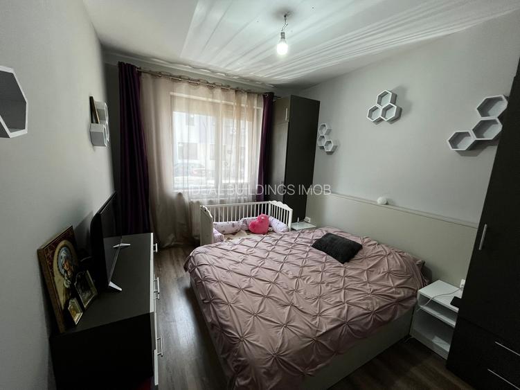 Apartament cu 2 camere | Decomandat | 50 mp | Chiajna Strada Crinului - 7
