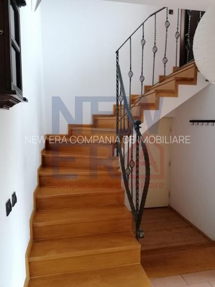 INCHIRIERE VILA IN CLASS, rond OMV PIPERA - 3