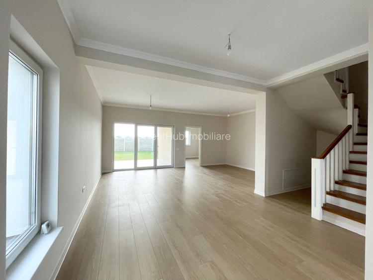 Duplex 5 camere Mosnita Noua - 3