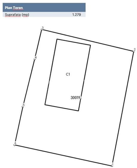 Pensiune 7 camere cu bai proprii, living si bucatarie - 6