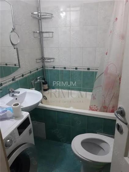 Apartament 1 cameră -  Două Nivele - Semidecomandat - Clima - Zona Bla - 6