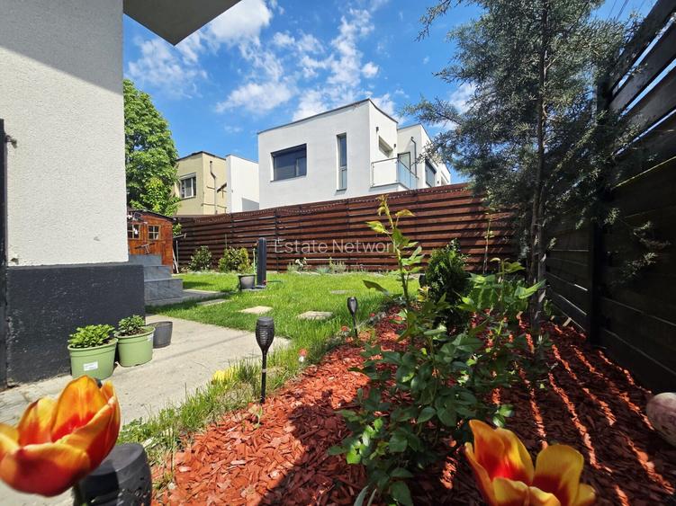 Sydney Residence, Tunari | Vilă 4 camere, complet mobilată, renovată - 7