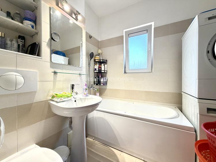 Apartament 3 camere, parter, 68 mp utili - zona Aradului - 6