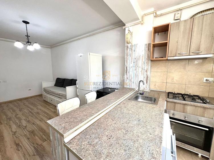 2 Camere Semidecomandat | 3 Min Metrou Dimitrie Leonida | Parcare - 2