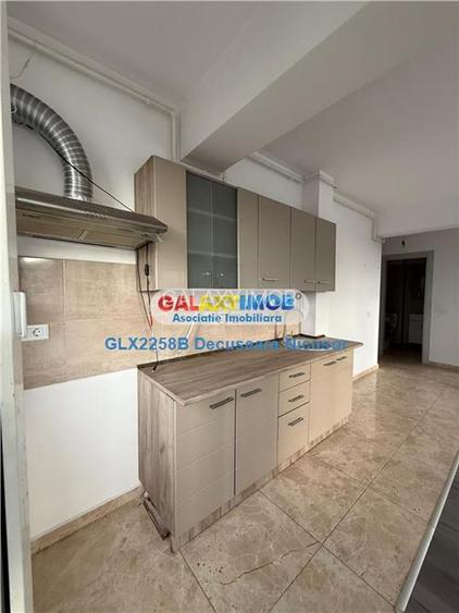 Apartament 2 camere, nemobilat, Militari Residence, 61.900 euro - 4