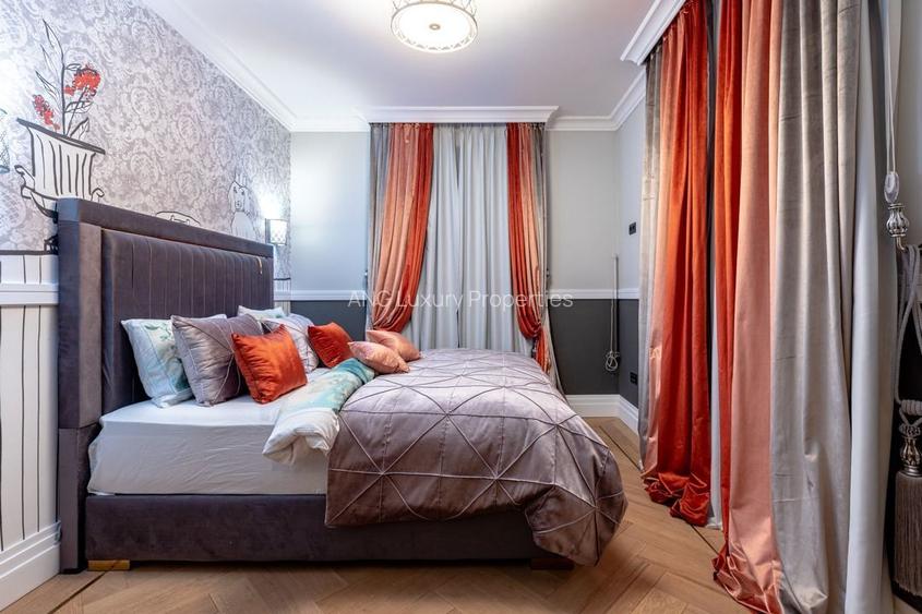 Pache Protopopescu | Casă 12 camere | Arhitectură deosebită - 14