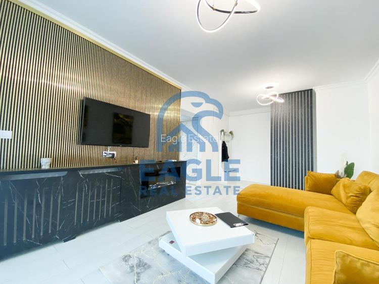 Solid Butoaie - 2 Camere Lux cu parcare si vedere la mare termen lung - 10