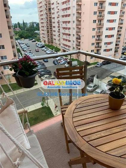 Apartament 3 camere Palladium Residence centrala | metrou 10min. Teclu - 8