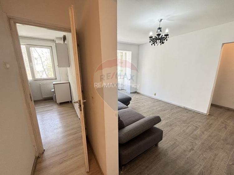 Apartament cu 2 camere de vânzare în zona Drumul Taberei - 6
