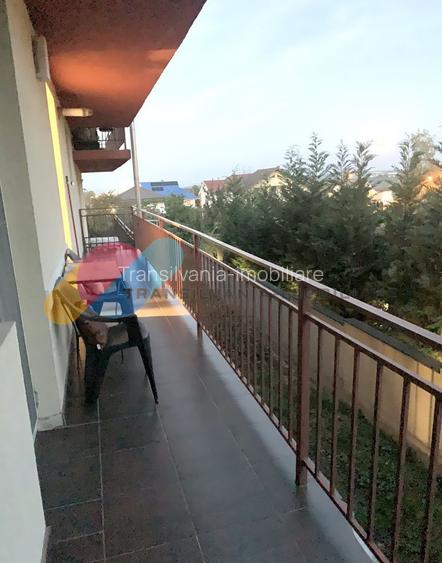 Apartament 3 camere 60 mp – complet mobilat și utilat, zona Fagului - 8