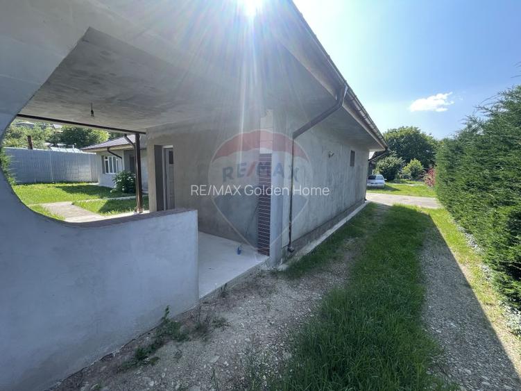 Casă de vanzare sat Rosioara - 23