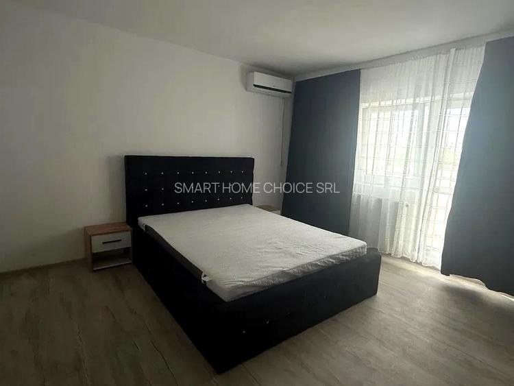 Garsoniera Calea 13 Septembrie renovata Prosper mall - 2