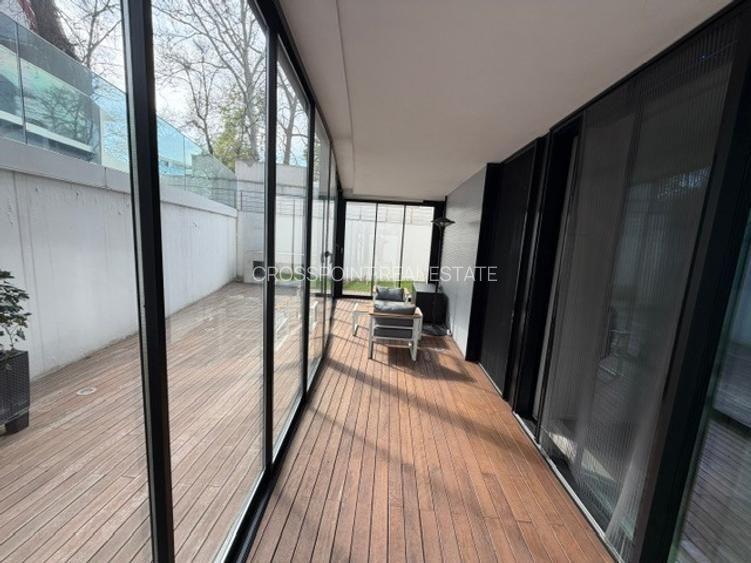One Charles de Gaulle, duplex de Inchiriat 4 camere - 14