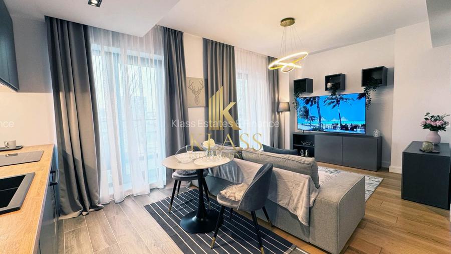2 camere Damaroaia-Baneasa, bloc 2023 - 3