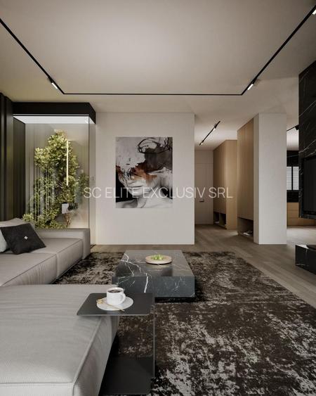 Vilă individuală 5 camere / Primo - Personalizare completă - 4