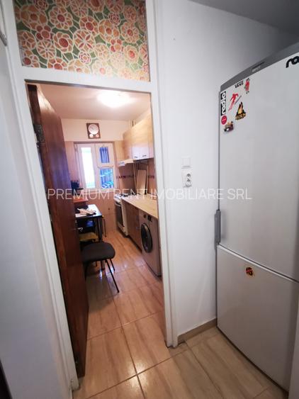 Tineretului, garsoniera, 10 minute metrou, PET FRIENDLY - 9