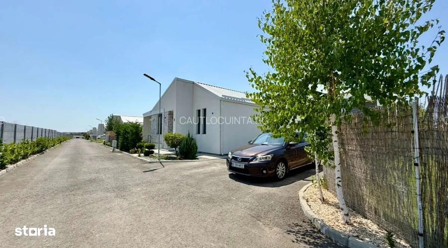 Vila - 4 camere | Padure Corbeanca | Acces rapid Bucuresti - 5