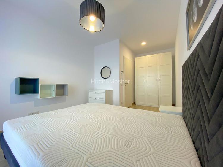 Apartament modern, cu vedere spectaculoasa asupra orasului - 15