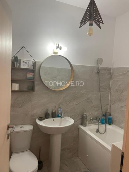 Metrou Berceni 5 min - OFERTA CREDIT 2 camere exact ca in poze in constructie - 5