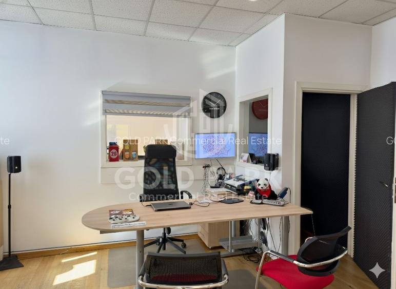 Spatiu Comercial/servicii - Ultacentral- Preluare Chiriasi! - 4